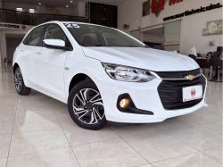 CHEVROLET Onix Hatch 1.0 4P FLEX LT