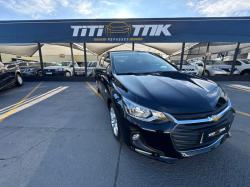 CHEVROLET Onix Hatch 1.0 12V 4P FLEX LTZ TURBO