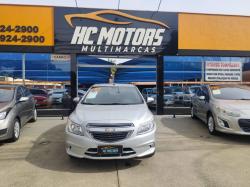 CHEVROLET Onix Hatch 1.0 12V 4P FLEX LT