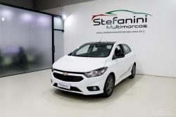 CHEVROLET Onix Hatch 1.4 4P FLEX EFFECT
