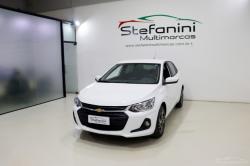 CHEVROLET Onix Hatch 1.0 12V 4P FLEX LT