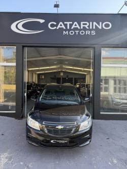 CHEVROLET Onix Hatch 1.0 4P FLEX LT PLUS
