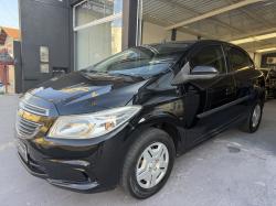 CHEVROLET Onix Hatch 1.0 4P FLEX LT
