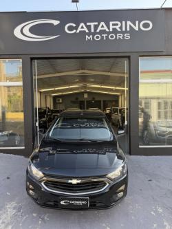 CHEVROLET Onix Hatch 1.0 4P FLEX LT1