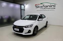 CHEVROLET Onix Hatch 1.0 12V 4P FLEX LT