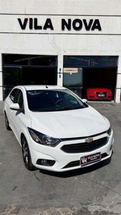 CHEVROLET Onix Hatch 1.4 4P FLEX LTZ