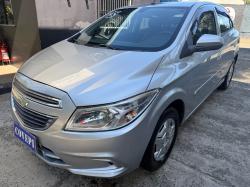 CHEVROLET Onix Hatch 1.0 4P FLEX LT