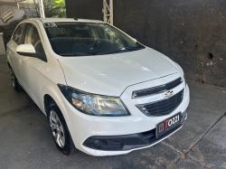 CHEVROLET Onix Hatch 1.4 4P FLEX LT