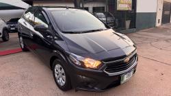 CHEVROLET Onix Hatch 1.0 4P FLEX LT