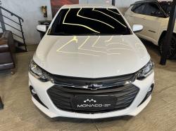 CHEVROLET Onix Hatch 1.0 12V 4P FLEX LT TURBO