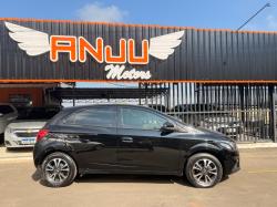 CHEVROLET Onix Hatch 1.4 4P FLEX LT AUTOM�TICO