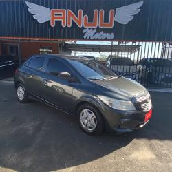 CHEVROLET Onix Hatch 1.0 4P FLEX JOY