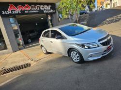 CHEVROLET Onix Hatch 1.0 4P FLEX JOY