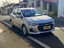 CHEVROLET Onix Hatch 1.0 12V 4P FLEX LT