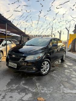 CHEVROLET Onix Hatch 1.4 4P FLEX LT