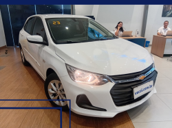 CHEVROLET Onix Hatch 1.0 4P FLEX LT2