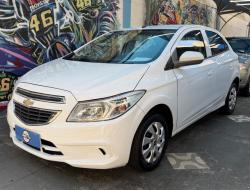 CHEVROLET Onix Hatch 1.0 12V 4P FLEX LT