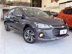 CHEVROLET Onix Hatch 1.0 4P FLEX LT