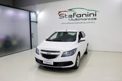 CHEVROLET Onix Hatch 1.4 4P FLEX LT