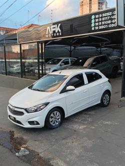 CHEVROLET Onix Hatch 1.0 12V 4P FLEX LT