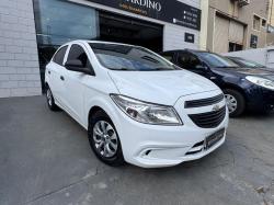 CHEVROLET Onix Hatch 1.0 4P FLEX JOY