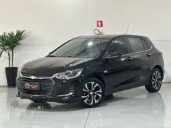CHEVROLET Onix Hatch 1.0 12V 4P FLEX PREMIER TURBO AUTOM�TICO