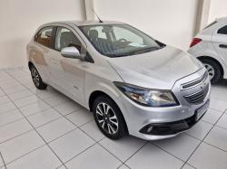 CHEVROLET Onix Hatch 1.4 4P FLEX LTZ