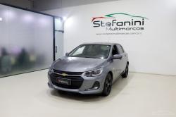 CHEVROLET Onix Hatch 1.0 12V 4P FLEX PREMIER TURBO AUTOM�TICO