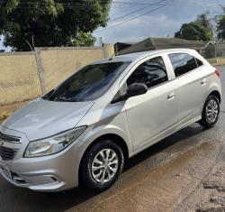 CHEVROLET Onix Hatch 1.0 12V 4P FLEX LT TURBO AUTOM�TICO