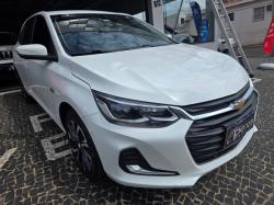 CHEVROLET Onix Hatch 1.0 12V 4P FLEX PREMIER 2 TURBO AUTOM�TICO