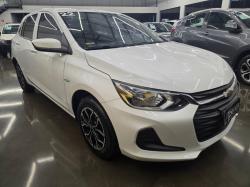 CHEVROLET Onix Hatch 1.0 12V 4P FLEX