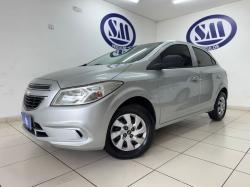 CHEVROLET Onix Hatch 1.0 12V 4P FLEX LT