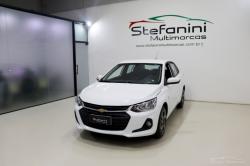 CHEVROLET Onix Hatch 1.0 12V 4P FLEX LT TURBO