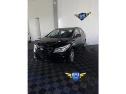 CHEVROLET Onix Hatch 1.0 4P FLEX LT