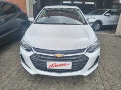 CHEVROLET Onix Hatch 1.0 12V 4P FLEX LT