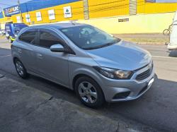 CHEVROLET Onix Hatch 1.4 4P FLEX LT