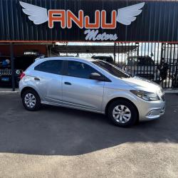 CHEVROLET Onix Hatch 1.0 4P FLEX JOY