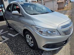 CHEVROLET Onix Hatch 1.0 4P FLEX LS