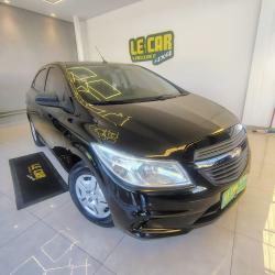 CHEVROLET Onix Hatch 1.0 4P FLEX JOY