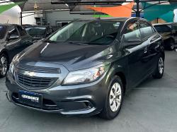 CHEVROLET Onix Hatch 1.0 4P FLEX JOY