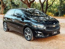 CHEVROLET Onix Hatch 1.4 4P FLEX LTZ AUTOM�TICO