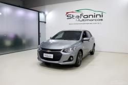 CHEVROLET Onix Hatch 1.0 12V 4P FLEX LT