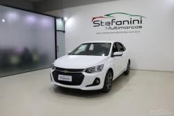 CHEVROLET Onix Hatch 1.0 12V 4P FLEX LT