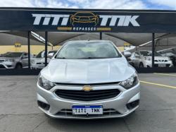 CHEVROLET Onix Hatch 1.0 12V 4P FLEX LT