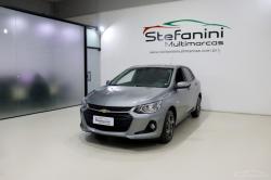 CHEVROLET Onix Hatch 1.0 12V 4P FLEX LT
