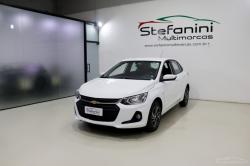 CHEVROLET Onix Hatch 1.0 12V 4P FLEX LT