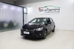 CHEVROLET Onix Hatch 1.0 12V 4P FLEX LT