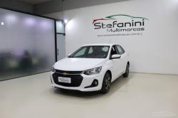 CHEVROLET Onix Hatch 1.0 12V 4P FLEX LT