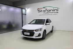 CHEVROLET Onix Hatch 1.0 12V 4P FLEX LT