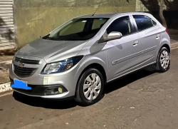 CHEVROLET Onix Hatch 1.4 4P FLEX LT